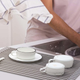 X-Chef Rolled Up DIsh Drying Rack | $17 | Amazon | Clip 10% coupon and use promo code U92RPA36